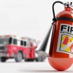 5 bước quan trọng khi xử lý đám cháy
